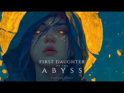 Видео: Первая Дочь Бездны – Мрачная Океаническая Музыка Для Души