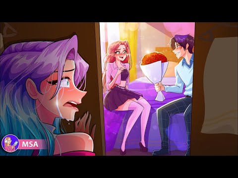 Видео: Гадалка сказала что я влюблюсь в первого человека, которого увижу в 16 лет