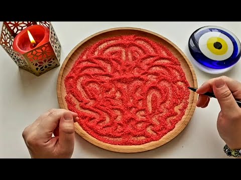 Видео: ЖЕЛАЕТ ЛИ ОН БЫТЬ С ВАМИ ВМЕСТЕ💕🤞🙏❓КАК ВИДИТ ВАШУ СОВМЕСТНУЮ ЖИЗНЬ🔥💋💍💯❓ ГАДАНИЕ НА ПЕСКЕ🔮 KUM FALI🧿