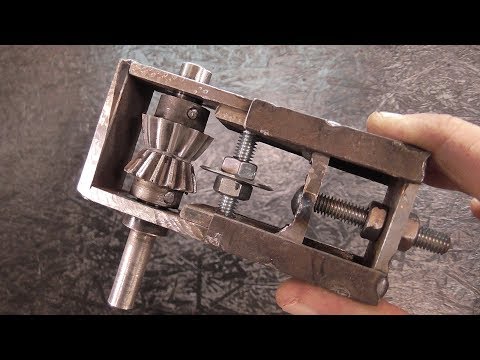 Видео: Сделай и себе этот простой инструмент