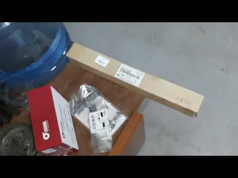 Видео: Kia Seed. Стук в руле, сделал ТО, новый свет,тормоза.