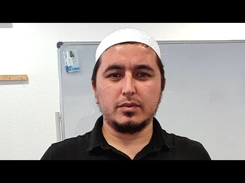 Видео: Abdulvahobi Abdulloh в прямом эфире