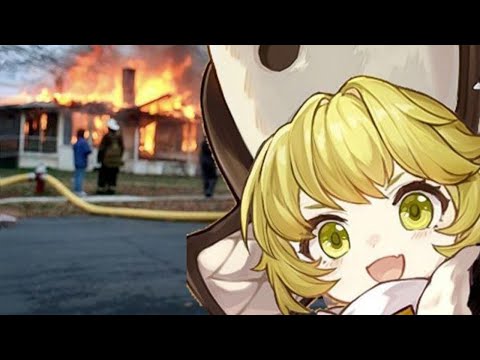 Видео: ПОДБОРКА МЕМОВ ИЗ ТИК ТОКА ПО HONKAI STAR RAIL #4