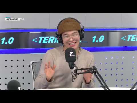 Видео: Контент бүтээгч Г.Төвшинзул | Terminal 1.0 Ulaanbaatar