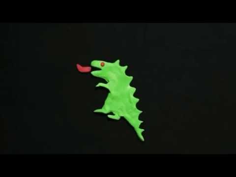 Видео: 2 заставки Пластилиновый пауза 2х2 (Без Логотипа и Исправление)