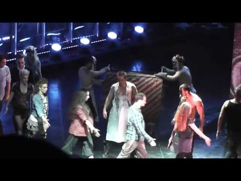 Видео: Новая пирожковая,Грехи TODD Life 13 02 14