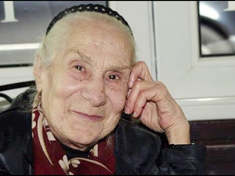 Видео: 0145 - Даниела Стрелкова - Монолог за двама - Златина Тодева 18 декември 2000