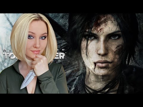 Видео: СИБИРСКИЕ РАЗБОРКИ - Прохождение Rise of the Tomb Raider №3 ► forestcatplay