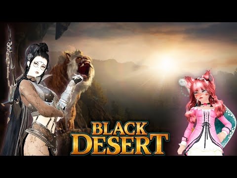 Видео: Black Desert  / ПОДДЕРЖИ СТРИМЕРА / КАЧАЕМ ПОТИХОНЬКУ / ДЕЛАЕМ БАНКИ НА ПРОДАЖУ / НОЧНОЙ СТРИМ