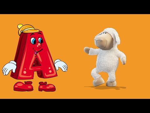 Видео: ДА НАУЧИМ АЗБУКАТА С ПЕСЕН |Learn Bulgarian Alphabet With Song