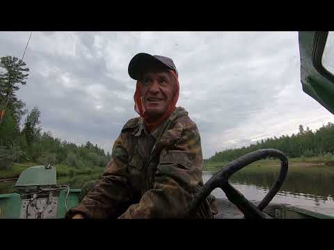 Видео: Пошла жара. Наконец-то отвел душу со спиннингом. Отличная, азартная рыбалка.