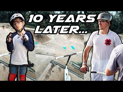 Видео: Где все началось...