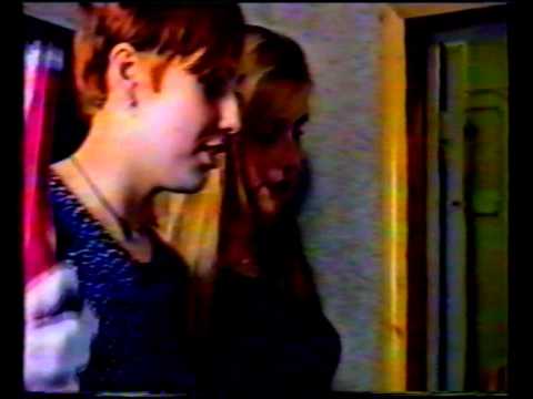 Видео: Король и Шут, Гримерка 1998