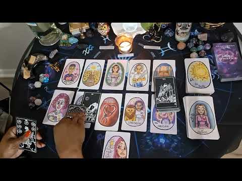 Видео: Отрезав их, вы получите прекрасное новое начало. Их время истекло🧿🧿🧿