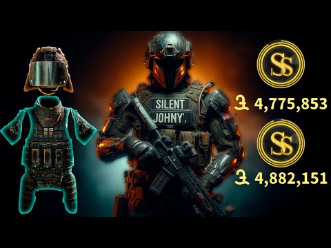 Видео: Комплект снаряжения "Мамонт" - такого врага очень сложно победить - Lost Light