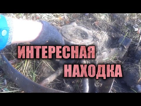 Видео: ТЯЖЕЛОЕ ЖЕЛЕЗО НА ОПУШКЕ ЛЕСА