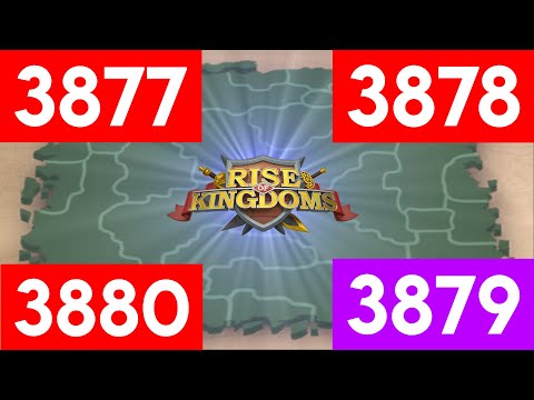 Видео: Наконец-то, достойный СОПЕРНИК!!! 88 ДЕНЬ | RiseofKingdom | TOMAT #riseofkingdoms #райсофкингдом