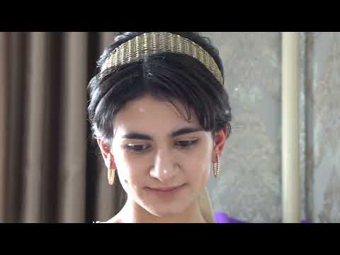 Видео: Вечер Хны Гунеш