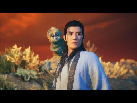 Видео: Путешествие к бессмертию! Секта острова Инь- главный враг 3 сезона!