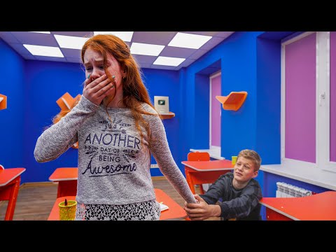 Видео: ЛЮБОВЬ ПРОШЛА!!! ТИМОФЕЙ ПРЕДАЛ МАШУ!!!