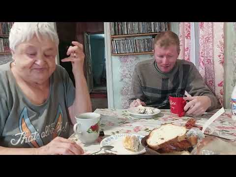 Видео: Алексей Семенович приболел