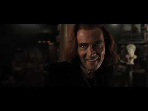 Видео: Good Omens Не пара Азирафэль и Кроули