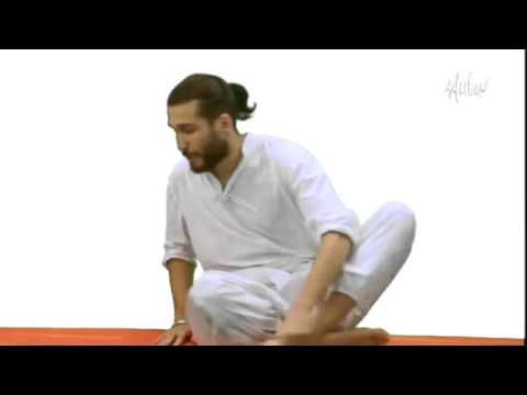 Видео: Пупочный центр и энергия выделения