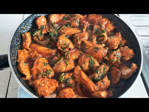 Видео: Бұл КҮРІШ пен ТАУЫҚТЫҢ рецебін бәрі сұрайтын болады.Супер дәмді кешкі ас.Ужин.Рассыпчатый рис