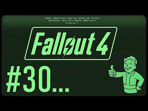 Видео: 🐼Fallout 4. Первое прохождение. Часть #30 [ФИНАЛ]