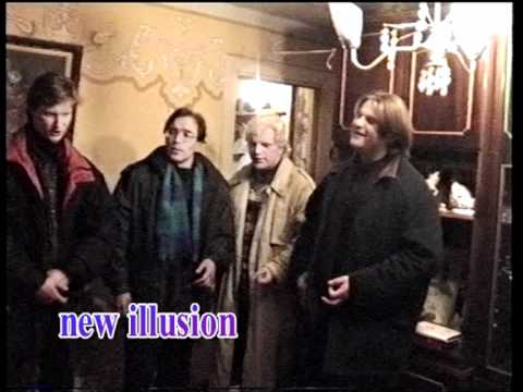 Видео: Піккардійська Терція, Берег Ріки