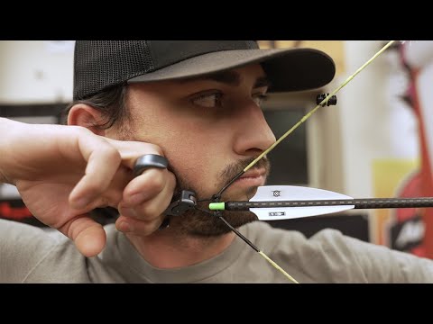 Видео: Как стрелять из петляющего пистолета на турнире LAS Classic