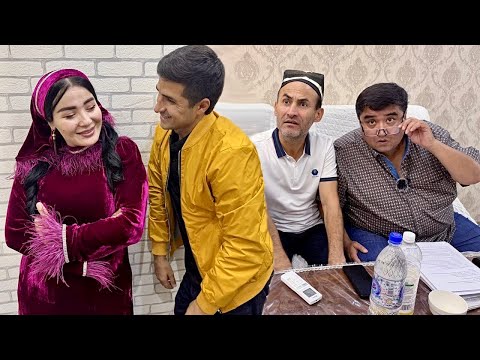 Видео: Аруси Рақосара мегирм Ота сахнаи нав 2025