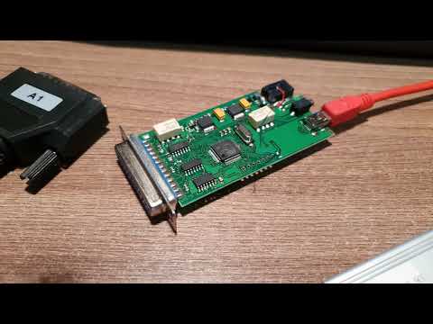 Видео: Доработка Карпрога для клиента подписчика