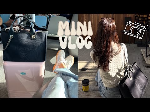 Видео: ЛОС-АНДЖЕЛЕС | видеоблог о путешествиях ✈️