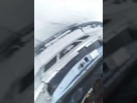 Видео: Деу нексия, проблема повышения оборотов на ходу