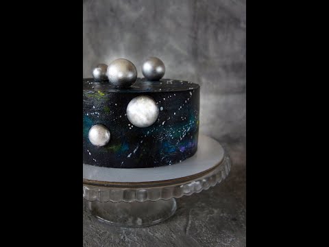 Видео: Шоколадный декор эфир от 27 11 19