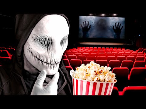 Видео: Я РАБОТАЮ В КИНОТЕАТРЕ, где НЕЛЬЗЯ НАРУШАТЬ ПРАВИЛА! (Жуткие истории с Reddit)