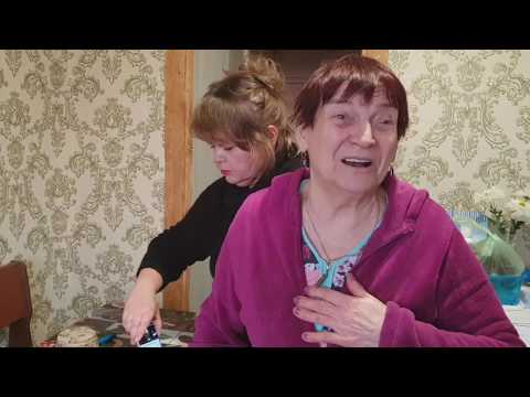 Видео: Мама вернулась с Мариной Жесткий разговор..контрольный выстрел