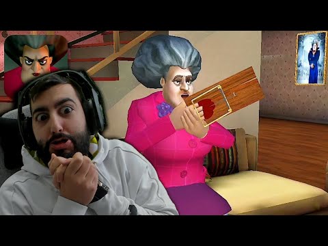 Видео: БАБА ТЕМЕРУТКА БЕШЕ НАКАЗАНА