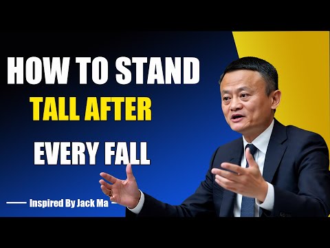 Видео: БЕЗ СОЖАЛЕНИЙ. КАК СТОЙТИ СИЛОЙ ПОСЛЕ КАЖДОГО ПАДЕНИЯ