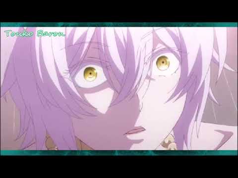 Видео: Vanitas no Carte (Жанна и Ванитас) - Люби, пока молодой