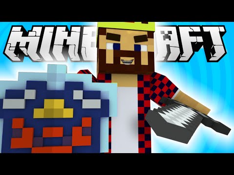 Видео: ОТБИЛИСЬ ОТ ВСЕХ ВРАГОВ - Minecraft Bed Wars (Mini-Game)