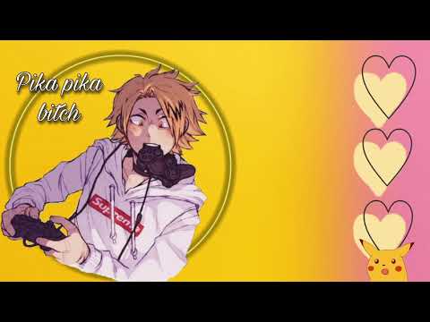 Видео: Денки Каминари ASMR x Женщина!Слушатель (Часть 7)