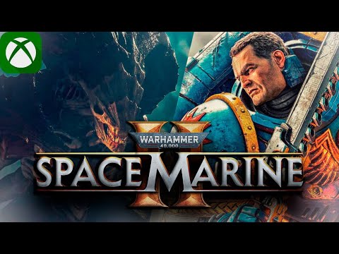 Видео: Warhammer 40000 Spase Marine 2 | ПРОХОЖДЕНИЕ | ЧАСТЬ 13