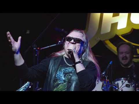 Видео: Август - И капает кровь... (2018)