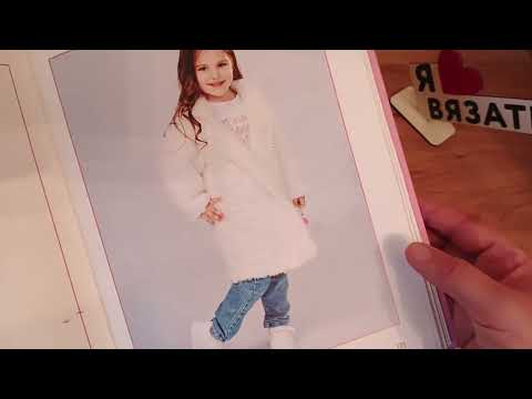 Видео: Связала детский чепчик Эльф и варежки в марафоне#извяжу_13/2 процесса/Покупки