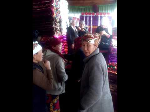 Видео: Той кожо келен Шамсуд.