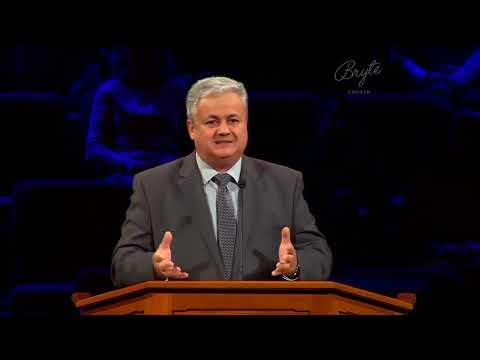 Видео: Болезни слуха  (старая проповедь)