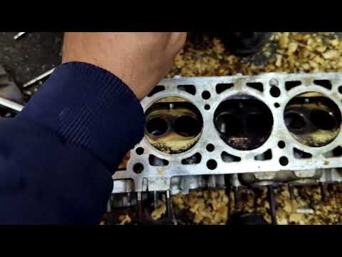 Видео: НИВА TRAVEL, 16000 КМ, УМЕР МОТОР, ПРИЧИНЫ МАСЛОЖОРА