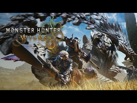 Видео: СОБИРАЕМ ЛУТ НА ШМОТКИ ► MonsteHunter Wilds ► Прохождение #7 